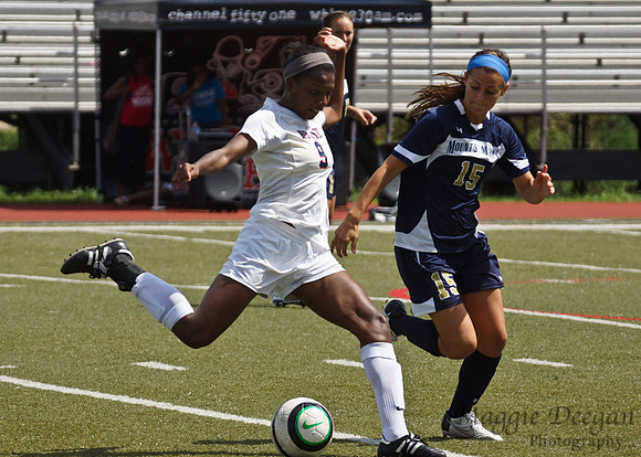 Howard v Mount (9-9-12)