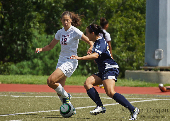 Howard v Mount (9-9-12)