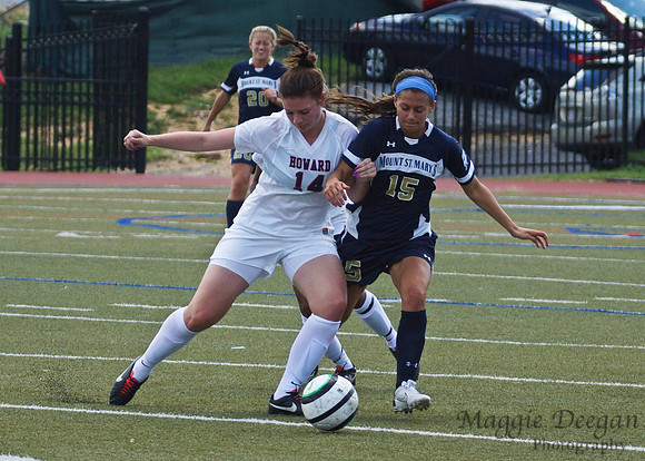 Howard v Mount (9-9-12)
