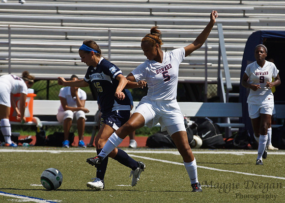 Howard v Mount (9-9-12)