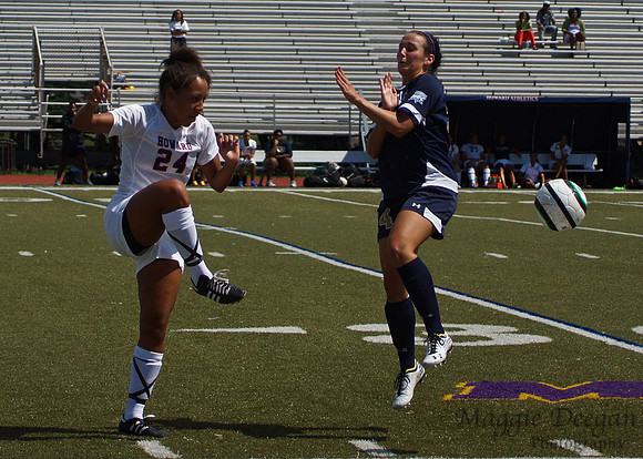 Howard v Mount (9-9-12)