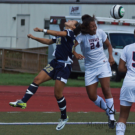 Howard v Mount (9-9-12)