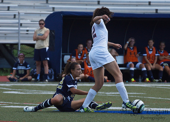 Howard v Mount (9-9-12)