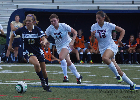 Howard v Mount (9-9-12)