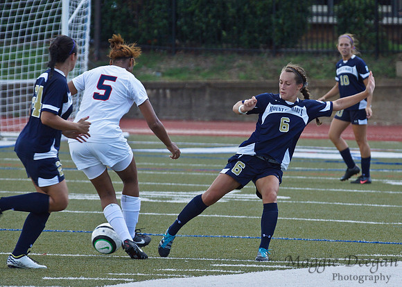 Howard v Mount (9-9-12)