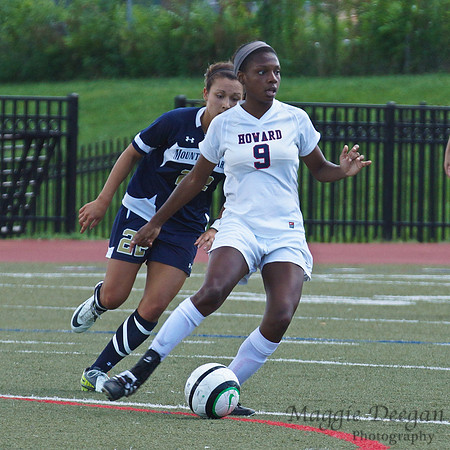 Howard v Mount (9-9-12)