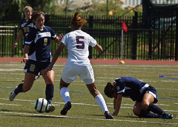 Howard v Mount (9-9-12)