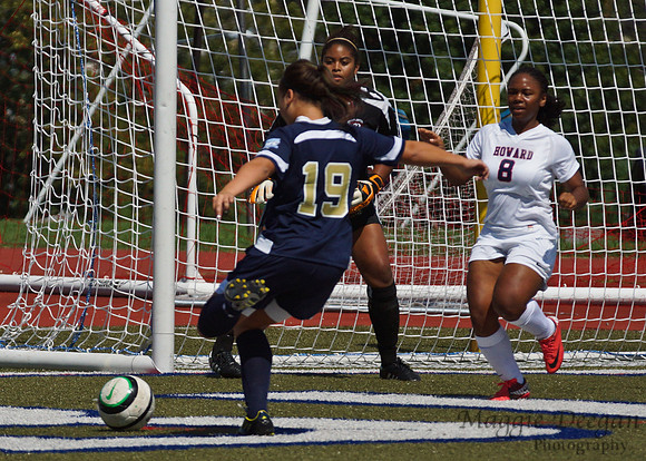 Howard v Mount (9-9-12)