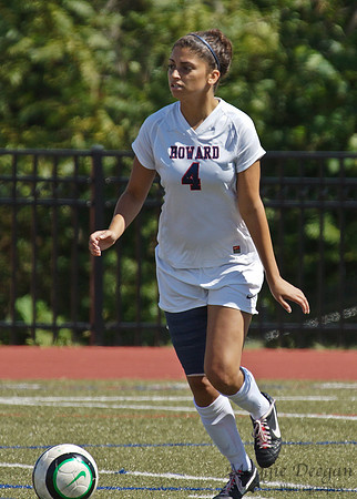 Howard v Mount (9-9-12)
