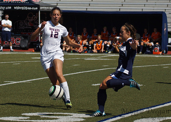 Howard v Mount (9-9-12)