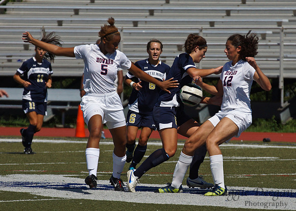 Howard v Mount (9-9-12)