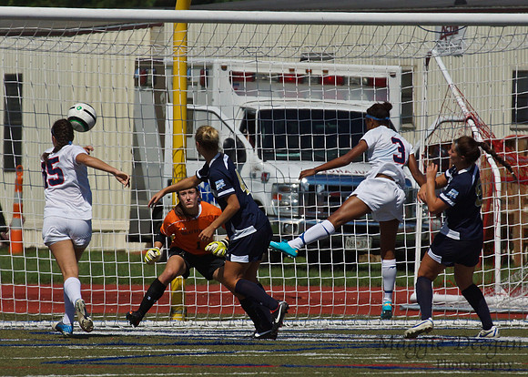 Howard v Mount (9-9-12)