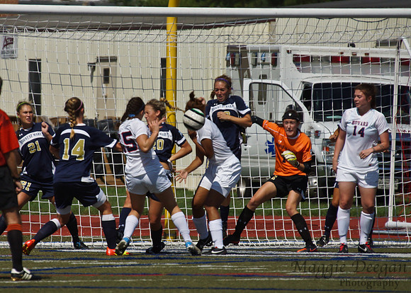 Howard v Mount (9-9-12)