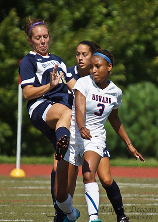 Howard v Mount (9-9-12)