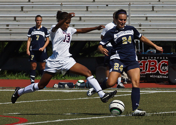 Howard v Mount (9-9-12)