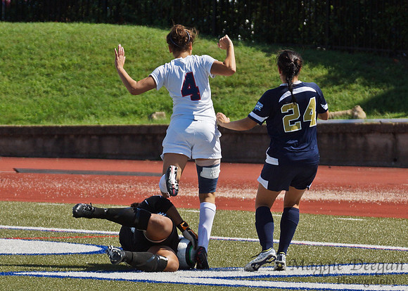 Howard v Mount (9-9-12)
