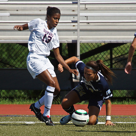 Howard v Mount (9-9-12)