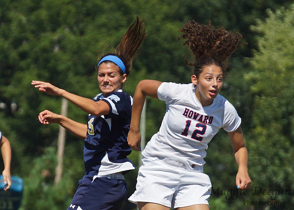 Howard v Mount (9-9-12)