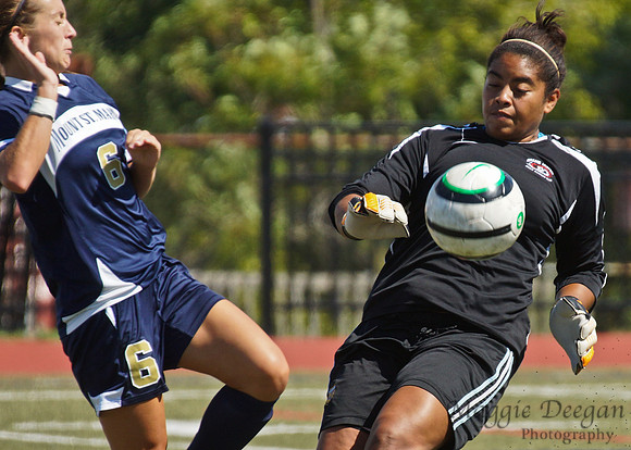Howard v Mount (9-9-12)