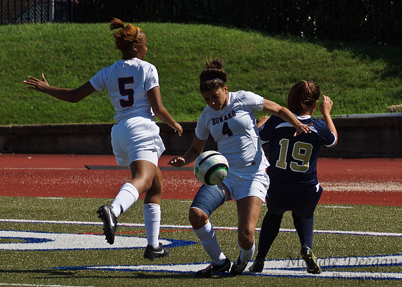 Howard v Mount (9-9-12)