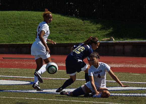 Howard v Mount (9-9-12)