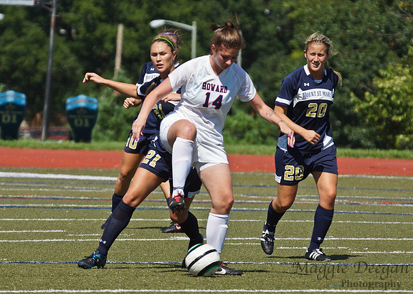 Howard v Mount (9-9-12)
