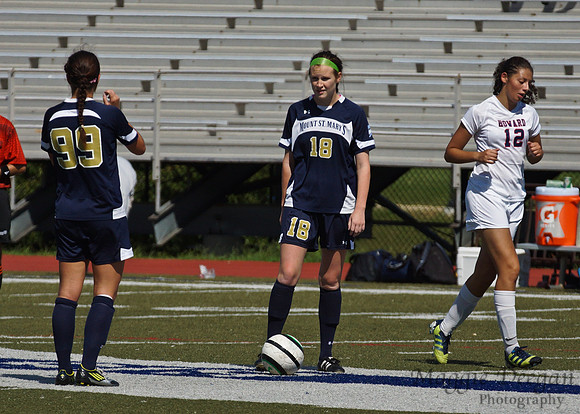 Howard v Mount (9-9-12)