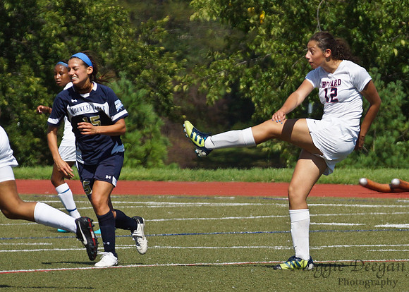 Howard v Mount (9-9-12)