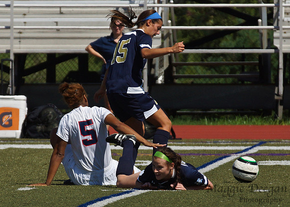 Howard v Mount (9-9-12)