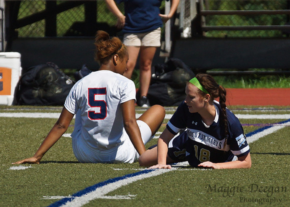 Howard v Mount (9-9-12)
