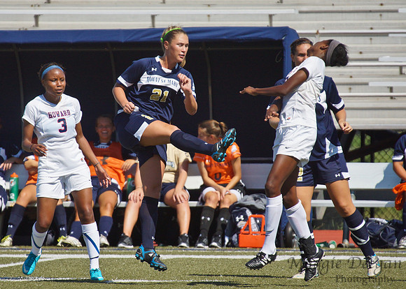 Howard v Mount (9-9-12)