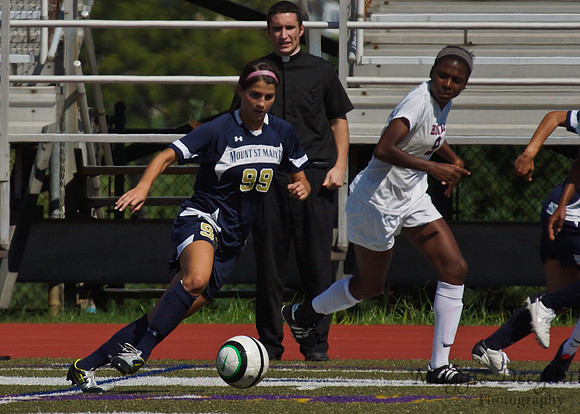 Howard v Mount (9-9-12)