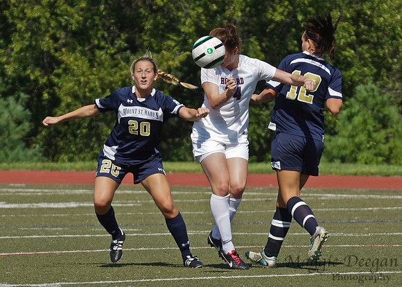 Howard v Mount (9-9-12)