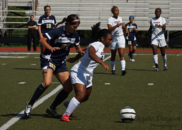Howard v Mount (9-9-12)