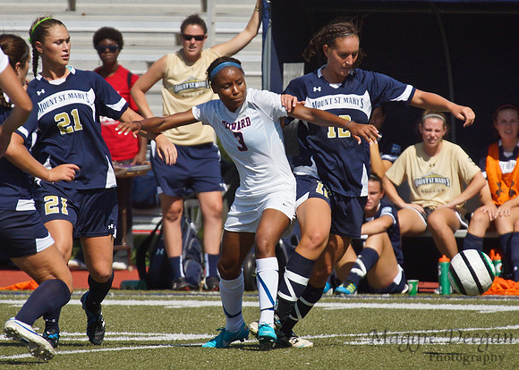 Howard v Mount (9-9-12)