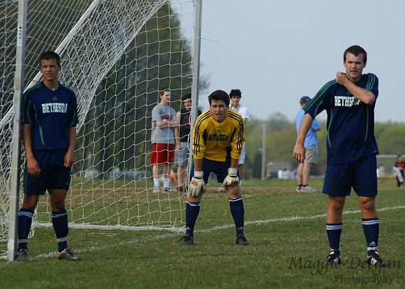 Maryland State Cup 2012