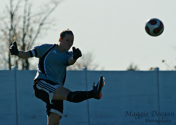 Bethesda Soccer Tournament 2010
