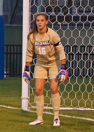 Bucknell University Mount St. Mary's University women's soccer
