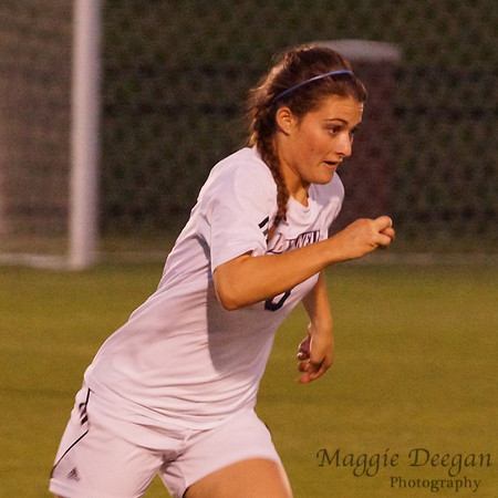 Bucknell University Mount St. Mary's University women's soccer