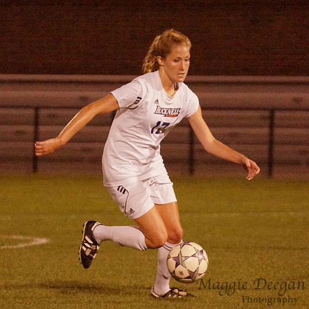 Bucknell University Mount St. Mary's University women's soccer