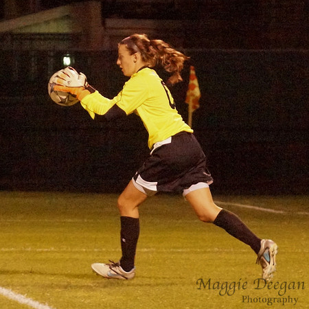 Bucknell University Mount St. Mary's University women's soccer