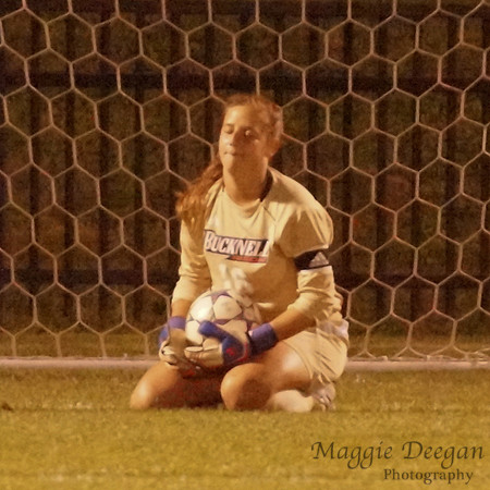 Bucknell University Mount St. Mary's University women's soccer