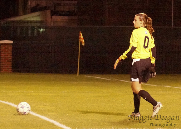 Bucknell University Mount St. Mary's University women's soccer
