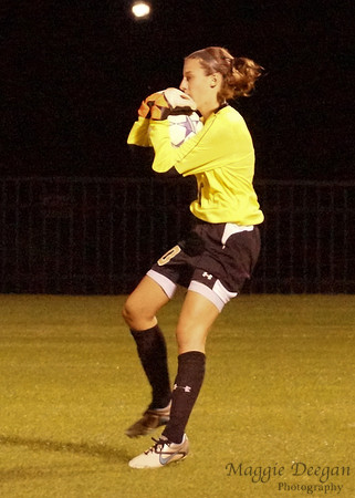 Bucknell University Mount St. Mary's University women's soccer