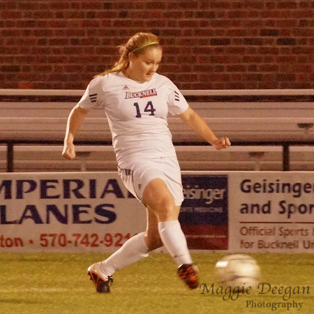 Bucknell University Mount St. Mary's University women's soccer
