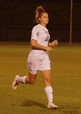 Bucknell University Mount St. Mary's University women's soccer