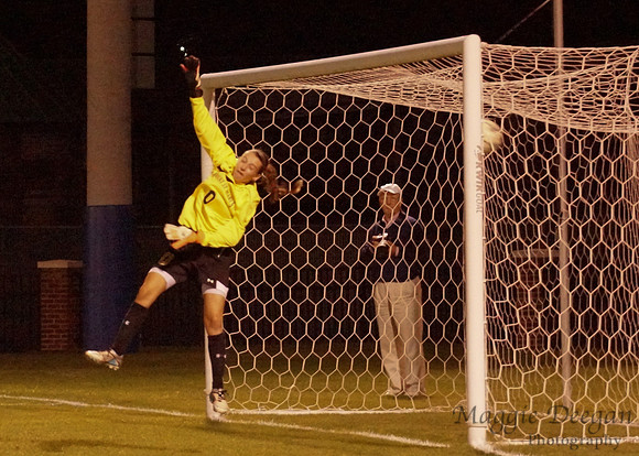 Bucknell University Mount St. Mary's University women's soccer