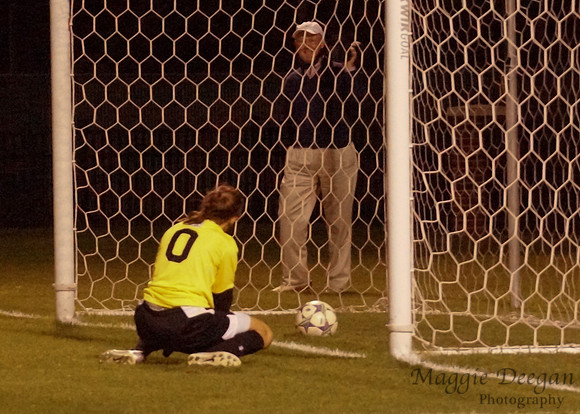 Bucknell University Mount St. Mary's University women's soccer