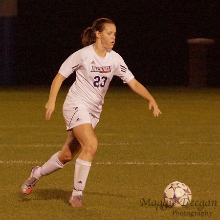 Bucknell University Mount St. Mary's University women's soccer