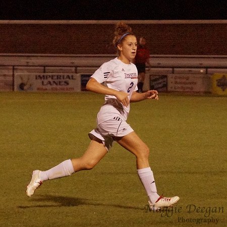 Bucknell University Mount St. Mary's University women's soccer